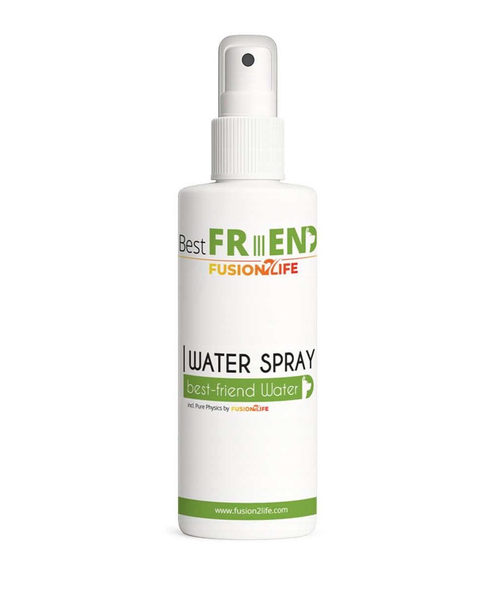 Fusion2Life Tierspray