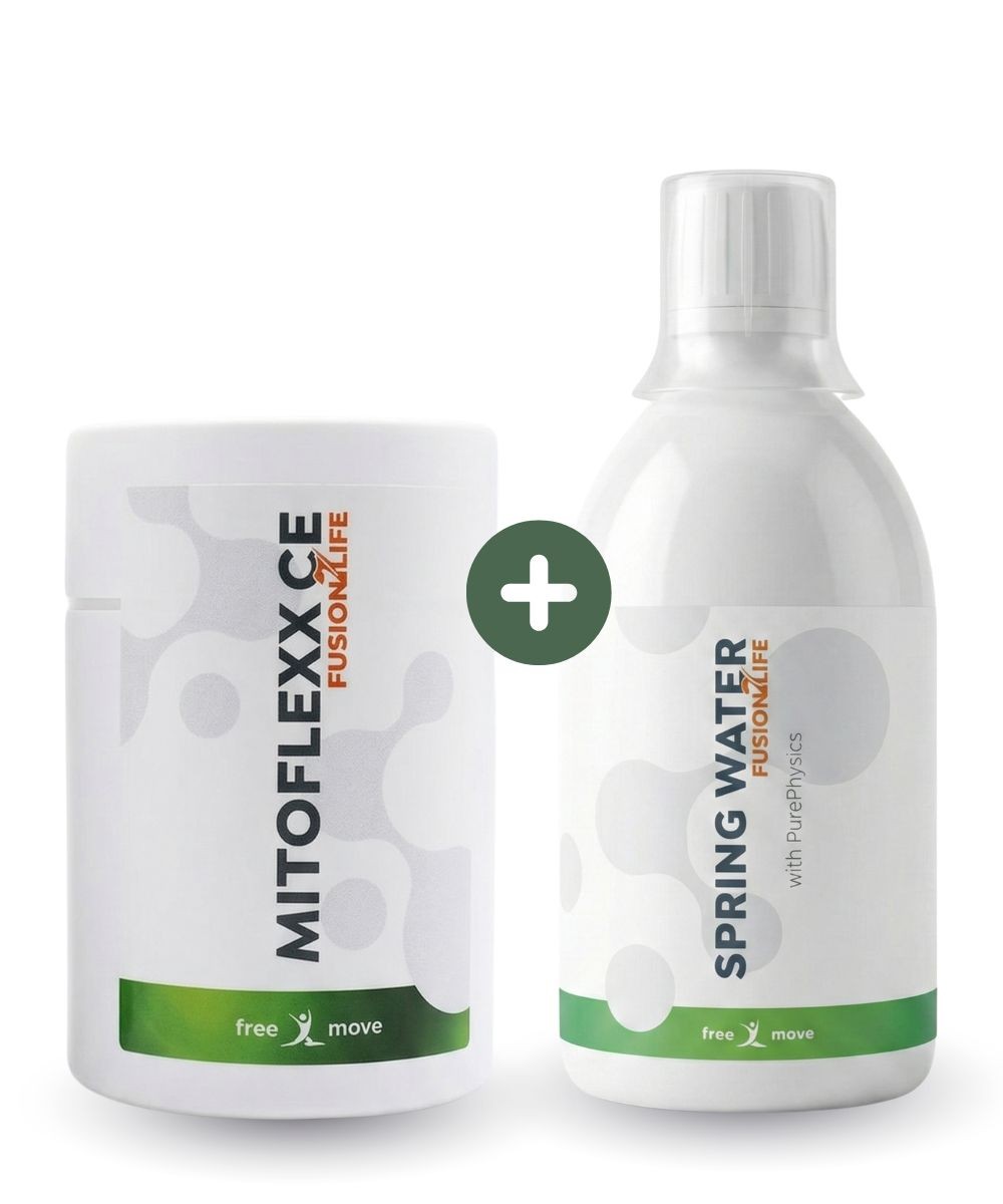 Mitoflexx CE Multipulver
